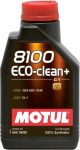8100 Eco-clean+  C1 5W30 1L (DPF)